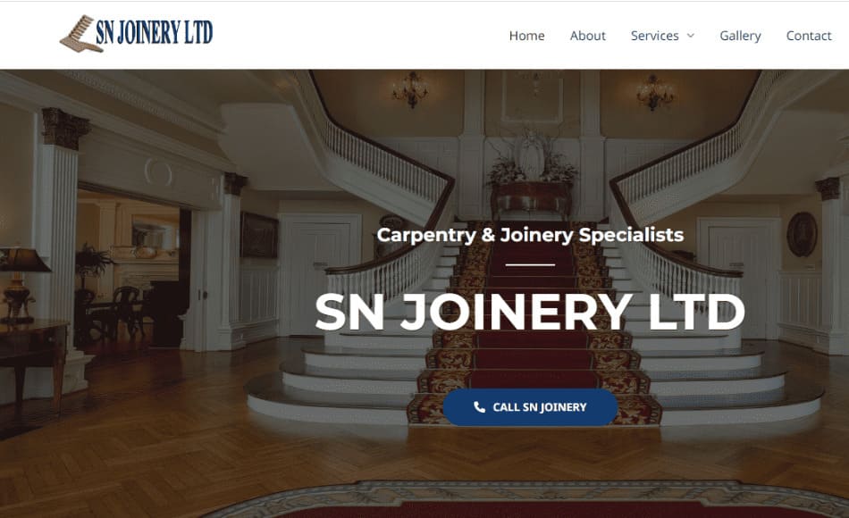 28 SN Joinery Ltd 950x580