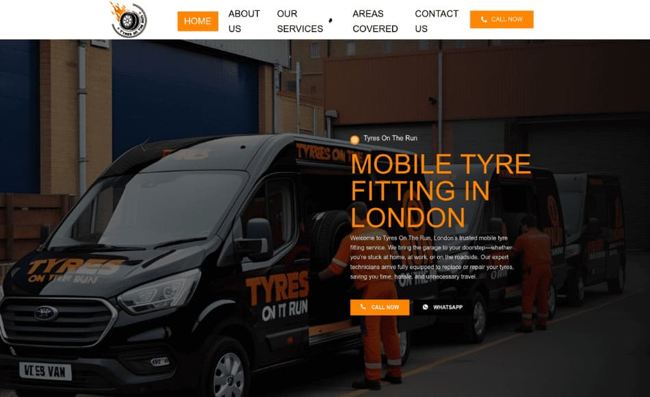 30 Tyres On The Run 950x580