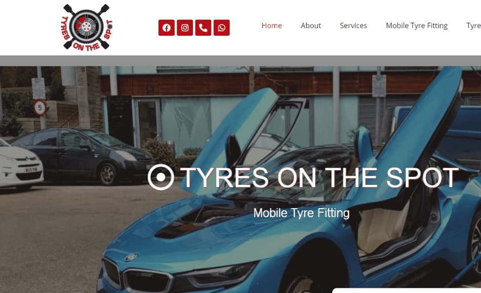 31 Tyres On The Spot 950x580