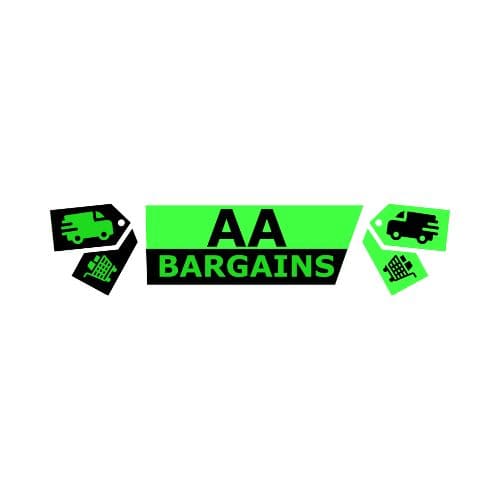1 AA Bargains