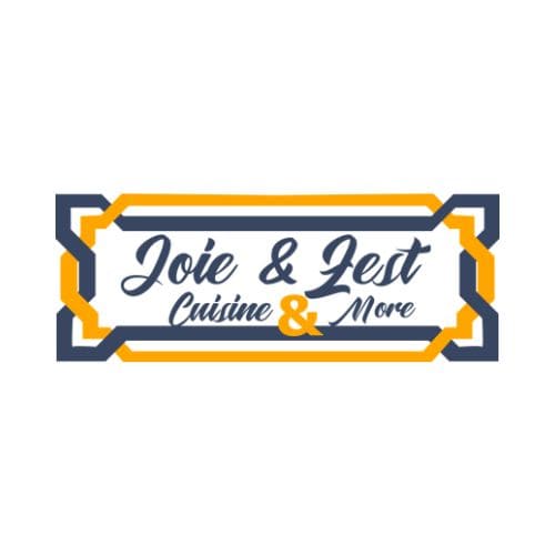 10 Joie & Zest