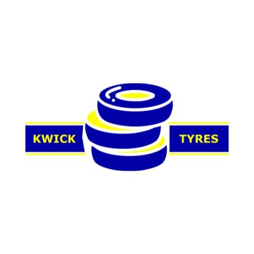12 Kwick Tyres