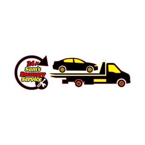 19 Sam's Breakdown Service