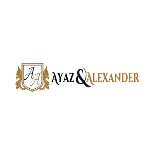 2 Ayaz & Alexander
