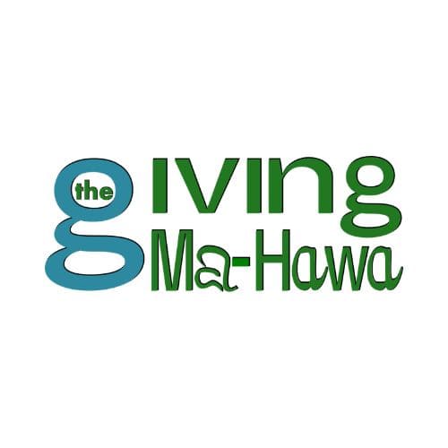 28 The Giving Ma-Hawa