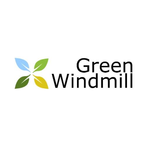 31 Green Windmill