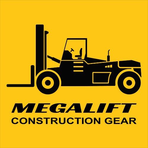 34 Megalift Construction Gear