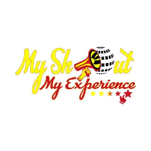 35 My Shout My Experience