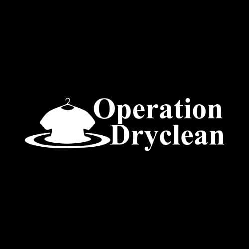 38 Operation Dryclean