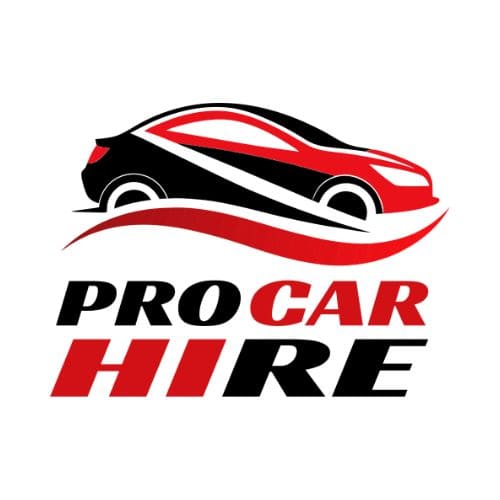 40 Pro Car Hire