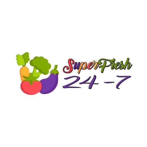 43 Superfresh 24-7