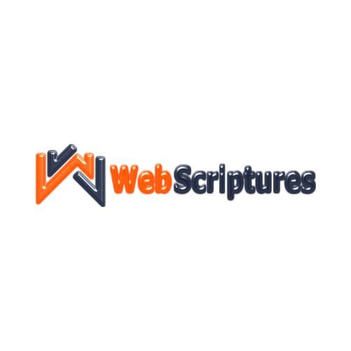 48 Web Scriptures