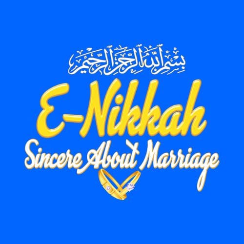 6 E-Nikkah