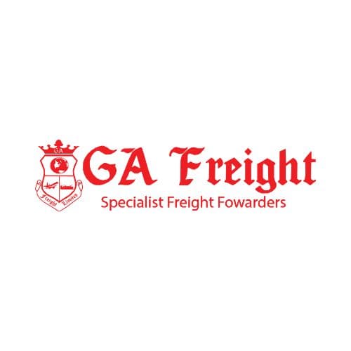 7 GA Freight Ltd