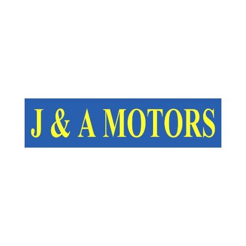 9 JA Motors