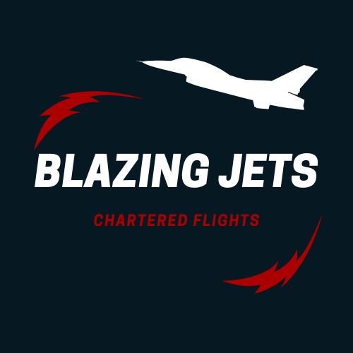 Blazing Jets