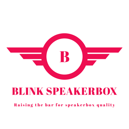 Blink Speakerbox